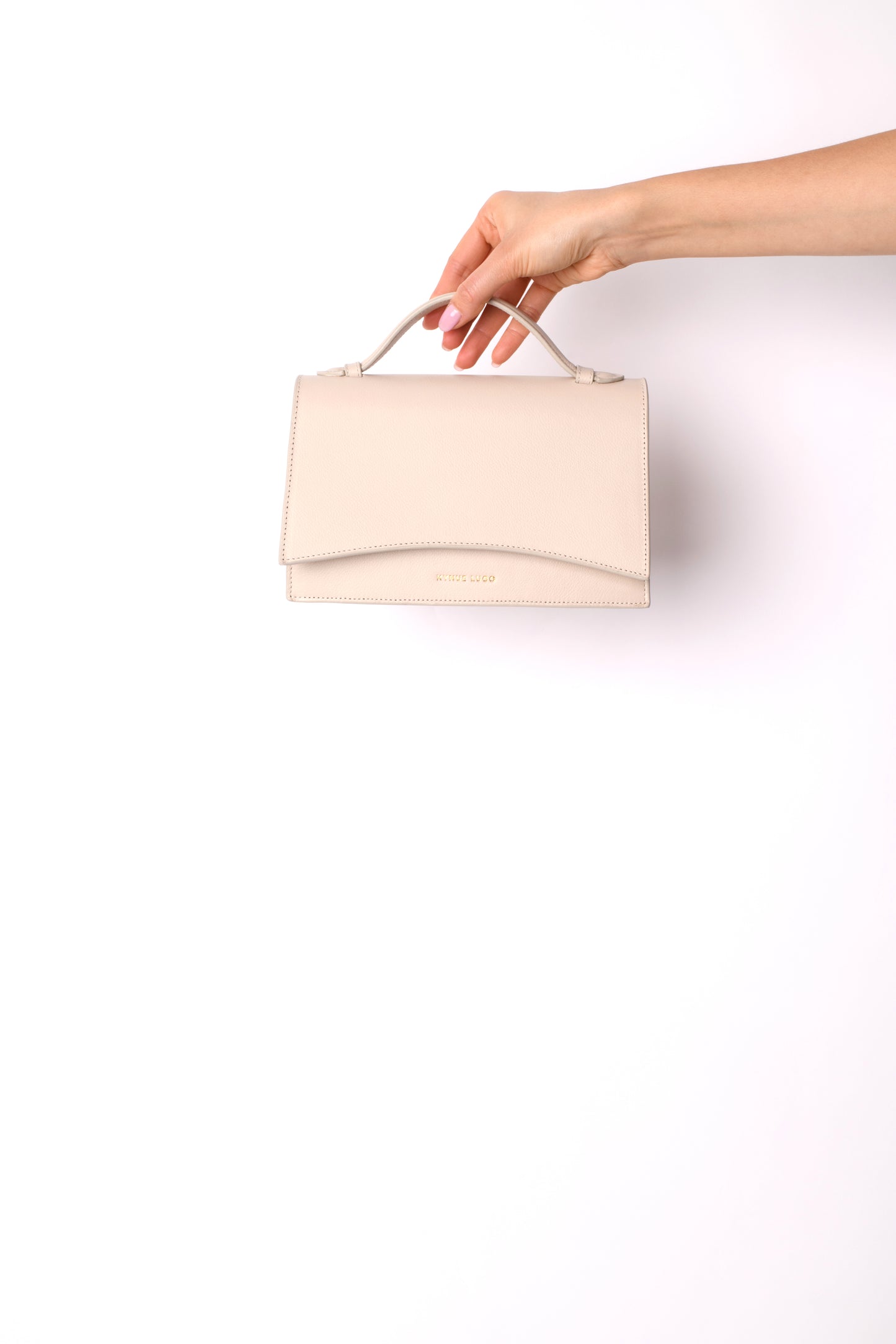 Bolso Infinite 12.24