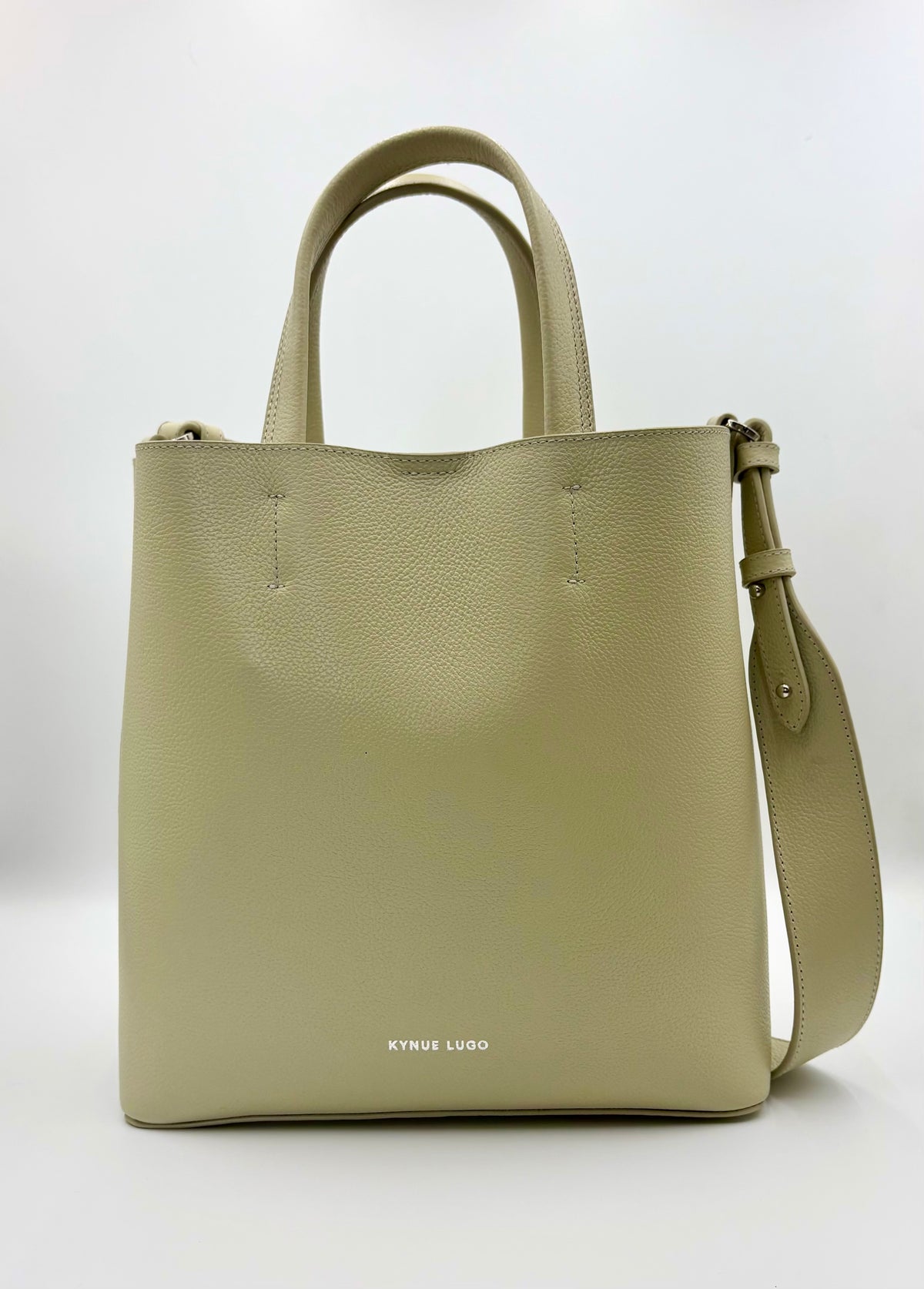 Bolso Buquet Duo