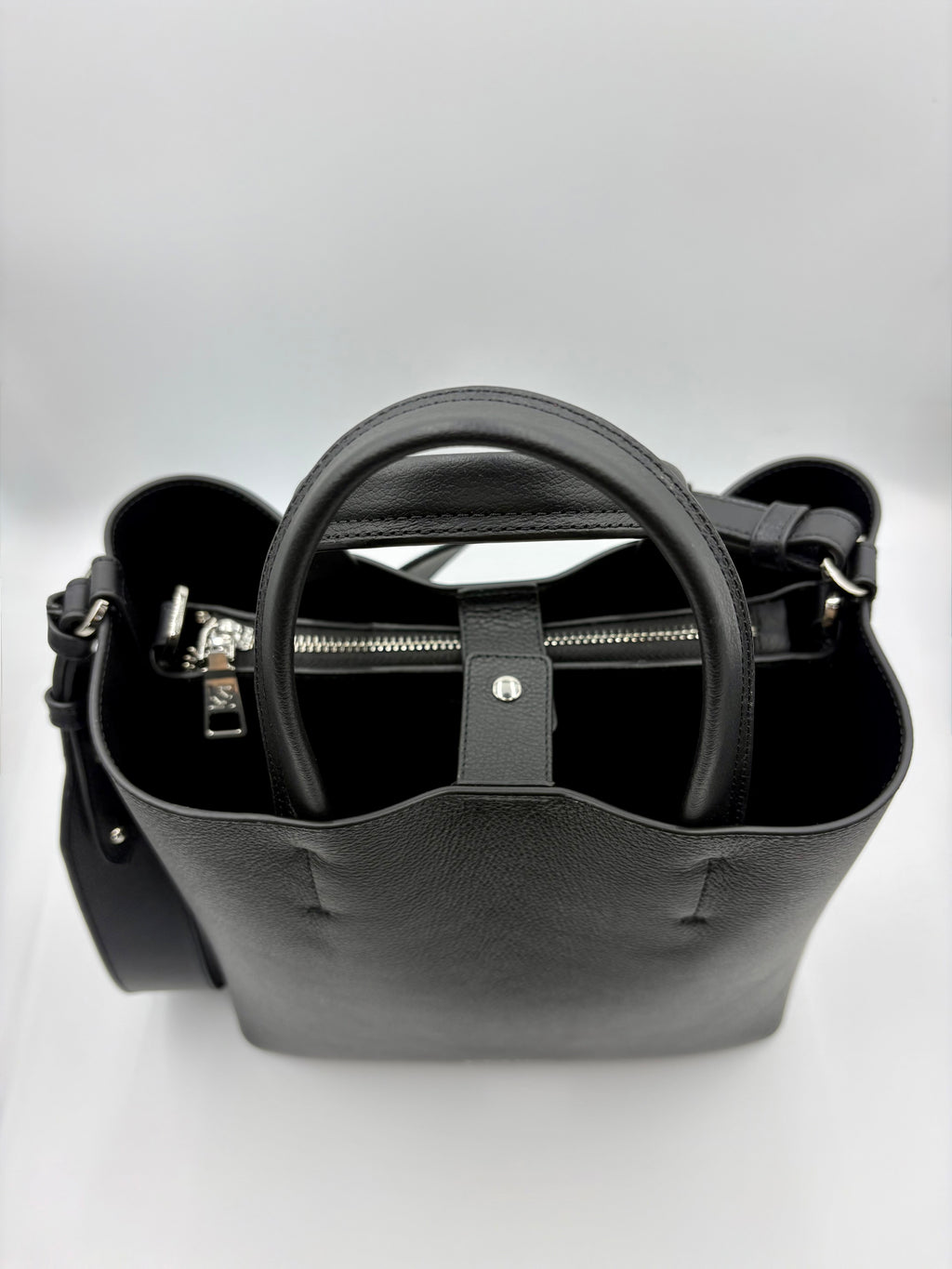 Bolso Buquet Duo