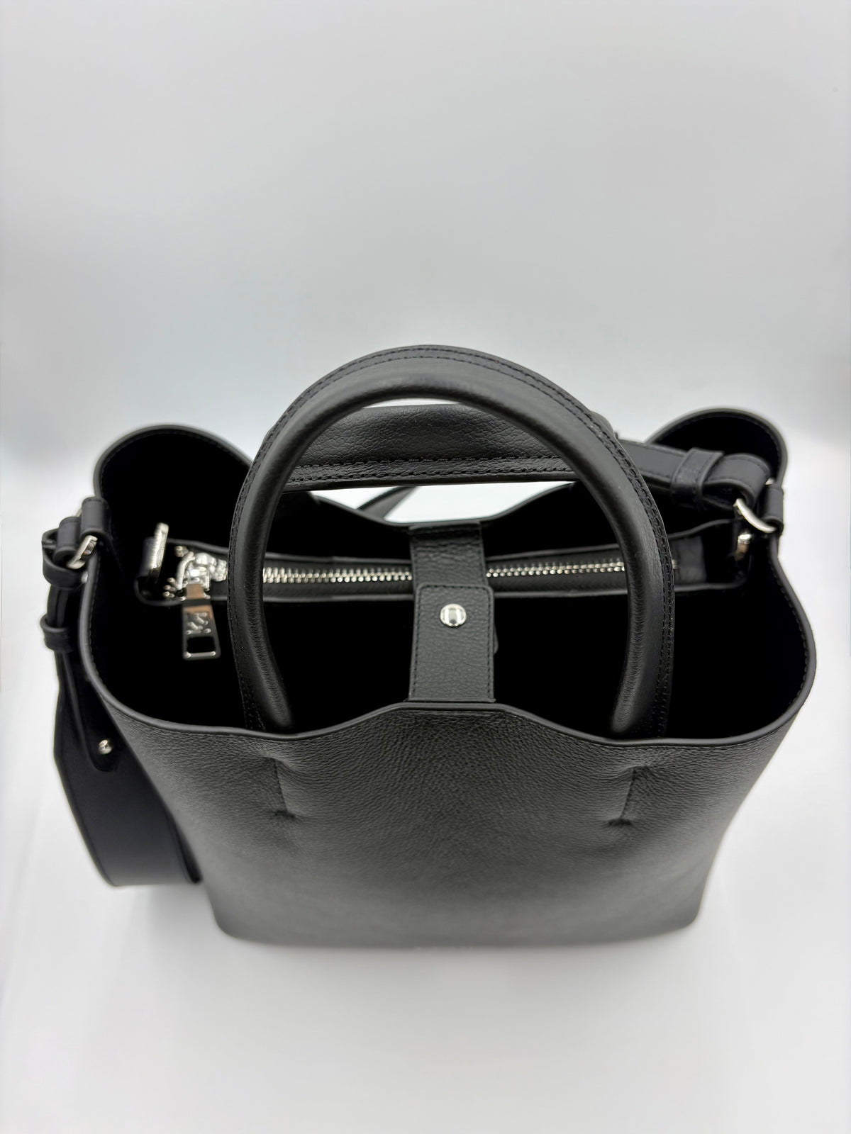 Bolso Buquet Duo
