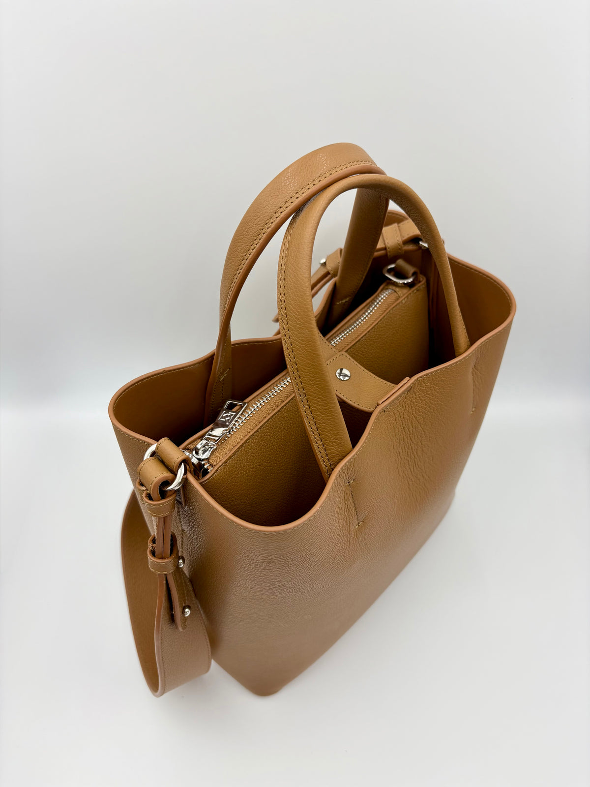 Bolso Buquet Duo