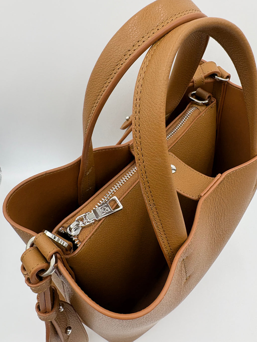 Bolso Buquet Duo