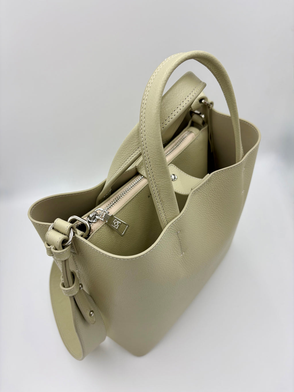 Bolso Buquet Duo
