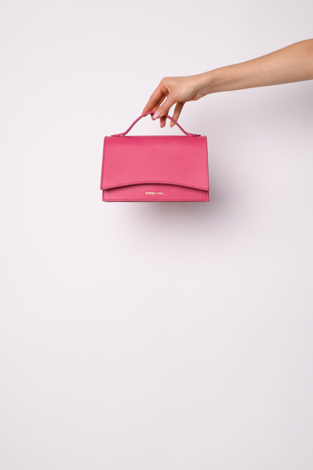 Bolso Infinite 12.24