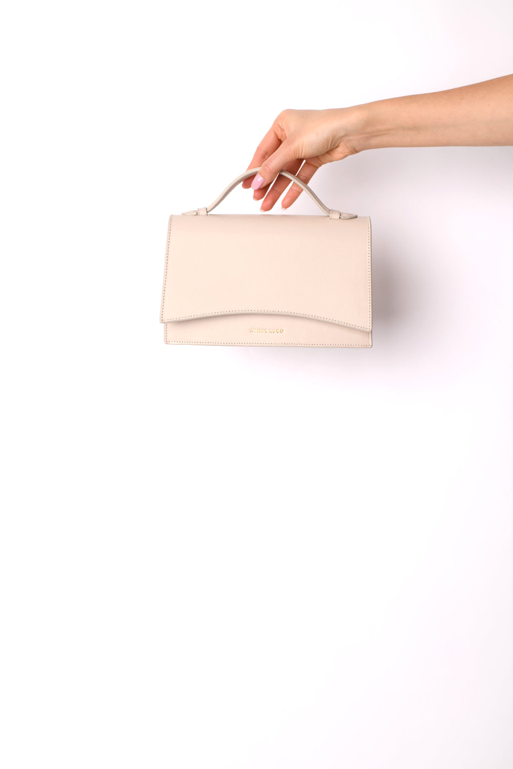 Bolso Infinite 12.24